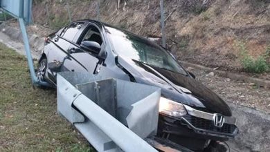 Photo of 全程攝錄司機酒駕橫沖直撞 警遭嗆沒第一時間制止