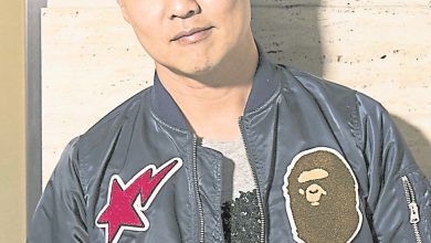 Photo of 鄭敬基疑參與遊行 不獲無線續約