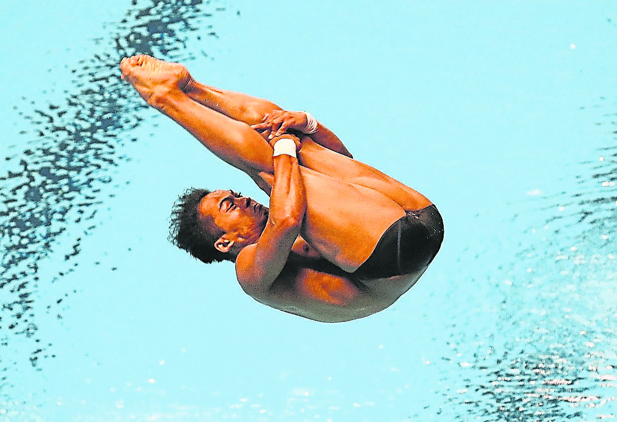 Ahmad Amsyar