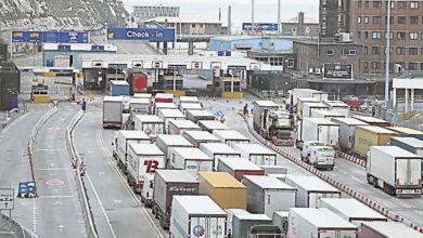 Photo of 【英脫歐亂局】公眾商界未準備好 英政府評估 硬脫歐勢大混亂