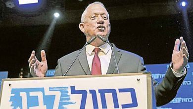 Photo of 以色列大選 料無政黨取得過半議席
