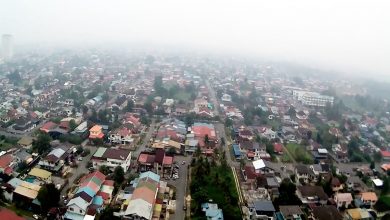 Photo of 衛生部:應對煙霾 減戶外活動多喝水