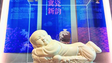 Photo of 河北非物質文化遺產展 下月8隆文化中心展出