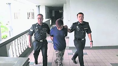 Photo of 來甲旅遊發生性關係 青年被控強姦未成年少女