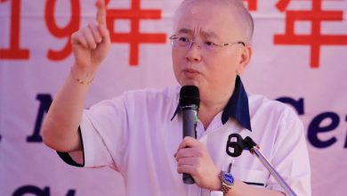 Photo of 魏家祥：不敢逆敦馬之意   譏希盟是一馬政府