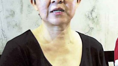Photo of 王國慧吁吉政府守承諾 勿發新廢塑料廠執照