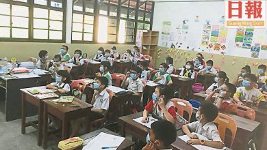 Photo of 【煙霾來襲】吉復課了 取消課外活動