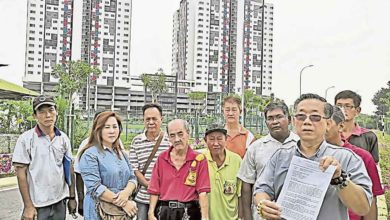 Photo of 屢申請不到哥縣人民屋 民眾促吉開放名額