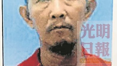 Photo of Goh Chee Keong醫院逝世  院方盼家屬領屍
