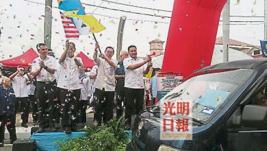 Photo of 眼睛不適呼吸道感染哮喘病 衛部煙霾監督3要症
