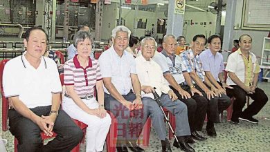Photo of 紫威閣幼園慶中秋 家長受吁為子女報讀