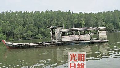 Photo of 大直弄島民一呼百應 10天籌15萬購載客船