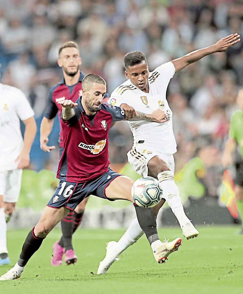 Spain Soccer La Liga(9554254)-20190926135352