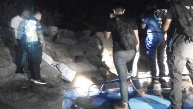 Photo of 胃病纏身常失眠 獄警檳橋墜海死