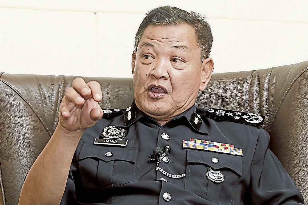 總警長阿都哈密 abdul hamid bador7