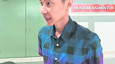 Photo of 馬羽總會長惜寶  盼宗偉出席每個會議