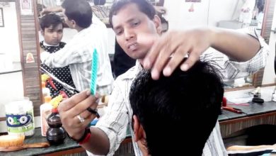 Photo of 印度理髮業協會：若禁聘外勞 理髮費或10元漲至30元