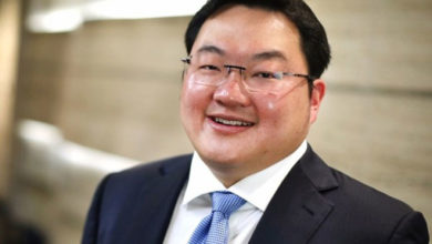 Photo of 出席私人晚宴 劉特佐疑匿藏洛杉磯