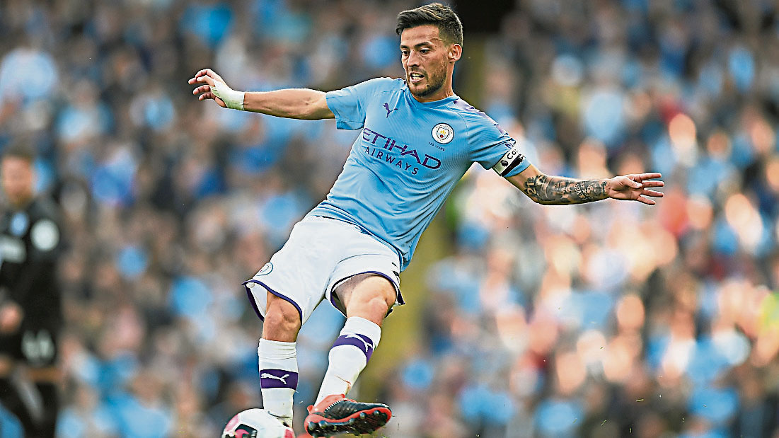 davidsilva