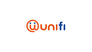 Photo of Unifi推新配套 89元30Mbps無限上網