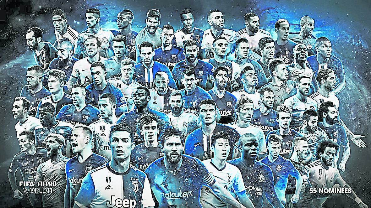 fifa-fifpro-world-11-2019-nominees