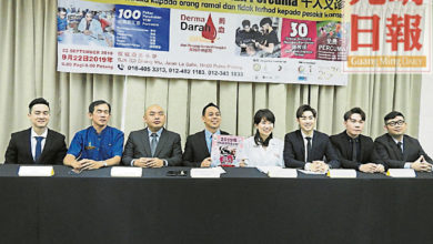 Photo of 自然療法協會22日義診 陳國祥：歡迎民眾出席