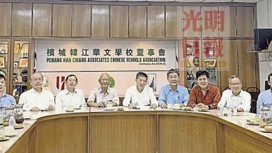 Photo of 韓江董事會促林文麟共商修飾契約 勿阻傳媒大學學院發展