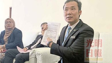 Photo of 每5年更新產業年值 門牌稅遲早漲