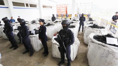 Photo of 【檳起24億元可卡因】 12噸毒品料等時機運港 供應中國貴客