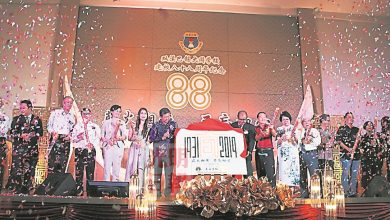 Photo of 【雙溪巴錫大同學校88週年宴】 陳國耀：明年開始 大年居林華小開特殊班