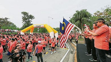 Photo of 陸兆福：得來不易 國民應珍惜和平