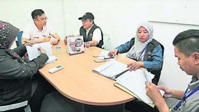 Photo of 霹勞工局逐一訪28家 沒私人就業機構違法