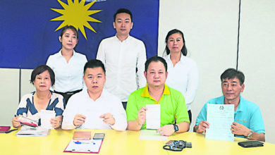 Photo of 20商家沒商業單位執照 怡市廳突檢開罰單