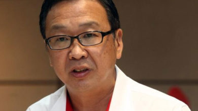 Photo of 劉華才：希盟執政經濟沒太差？ 驚訝林吉祥與人民脫節