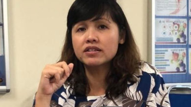 Photo of 張念群：私訊問申請臨教詳情 要當老師不會讀內容？
