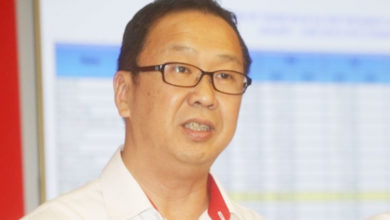 Photo of 劉華才：提高英語水平 師資教學法是關鍵
