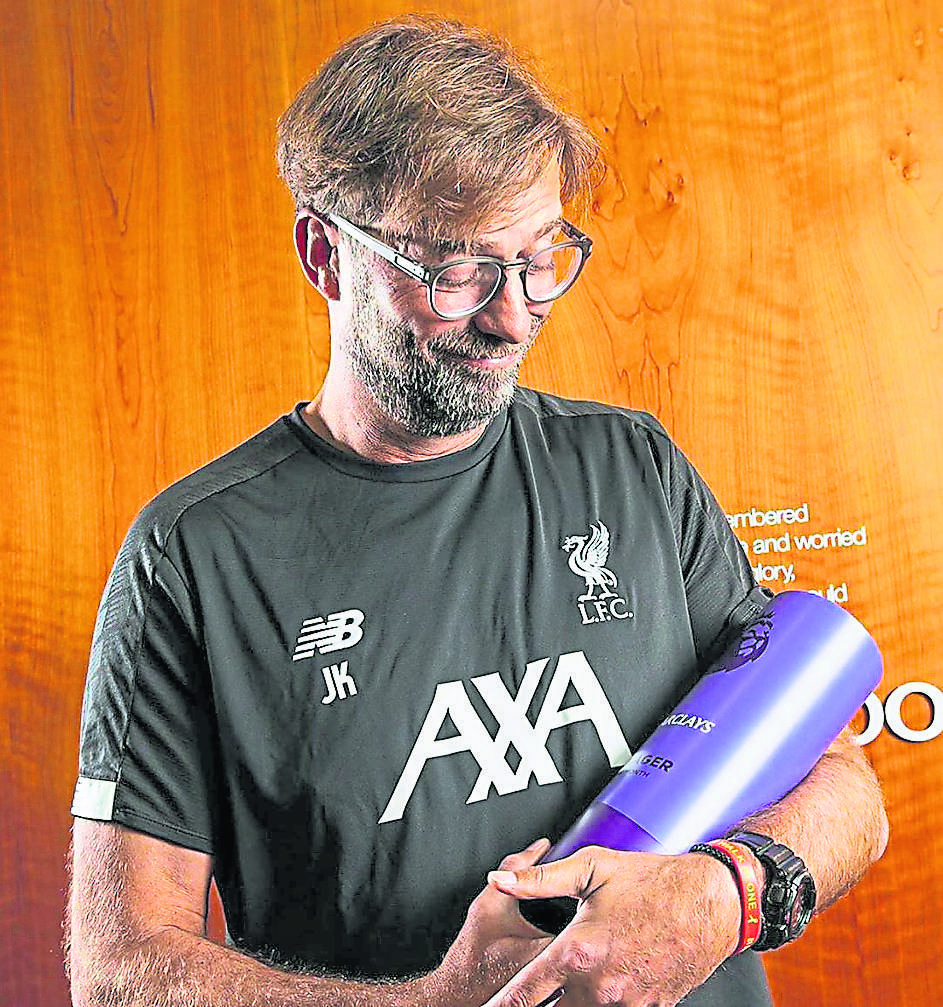 kloppaug