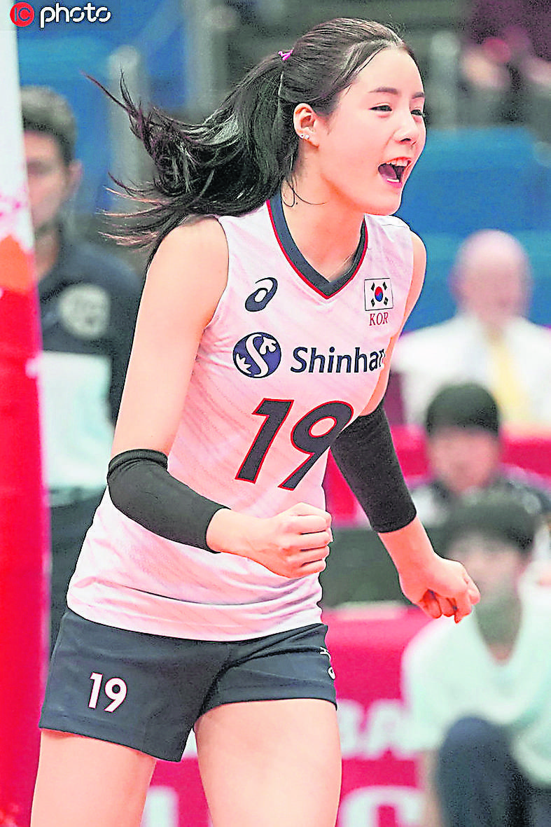 koreavolley