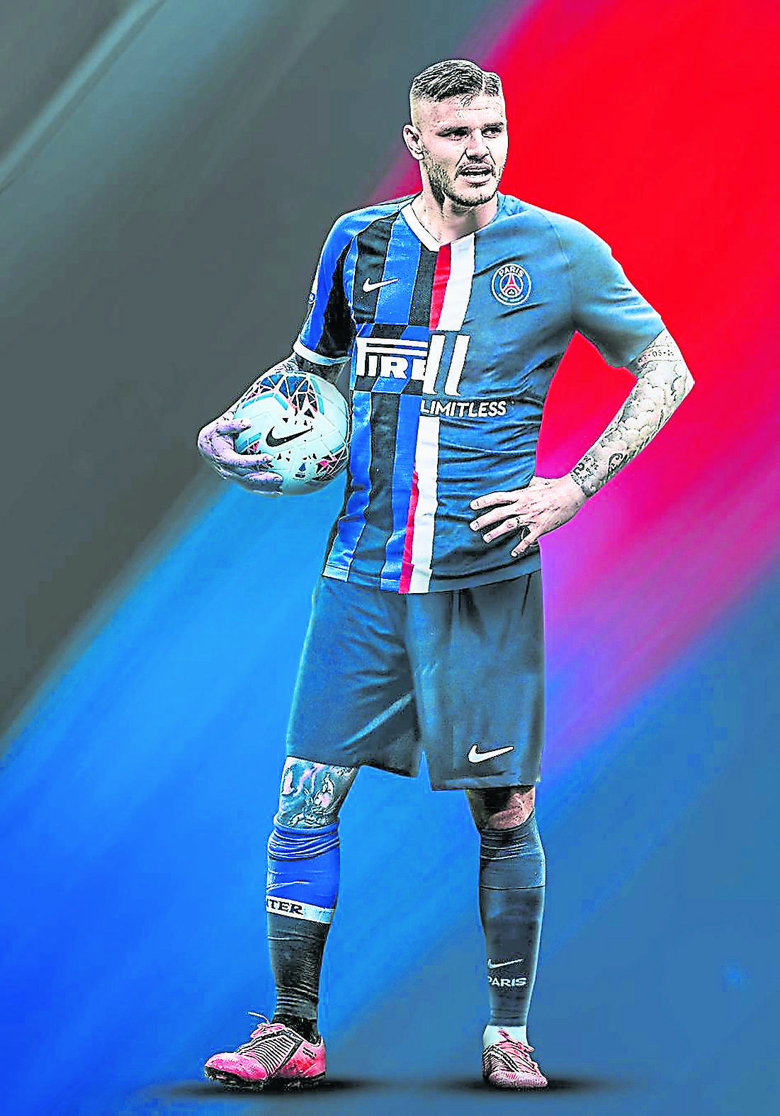 mauro