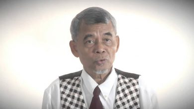 Photo of 行動黨元老阿末頓病逝 享年70歲