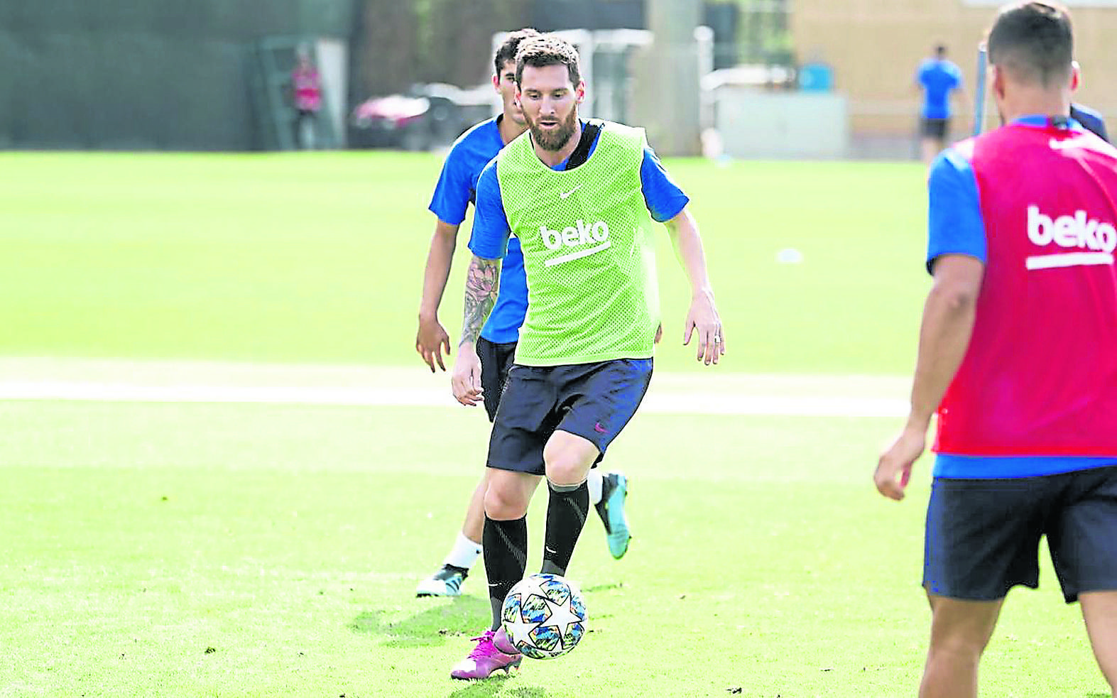 messibacktr
