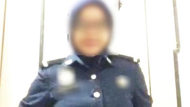 Photo of 女官自慰視頻瘋傳 關稅局內部調查
