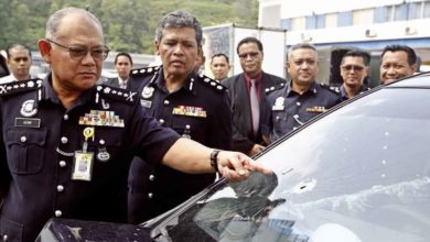 Photo of 被殲人口販子擁11前科 警救出8緬人1受鎗傷