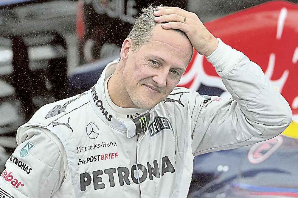 schumacher