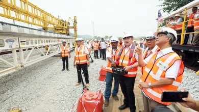 Photo of 陸兆福：提升國家經濟 鐵路發展要低成本高質