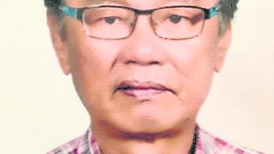 Photo of 摩多老騎士三岔路被撞亡 家屬吁目擊者還原真相