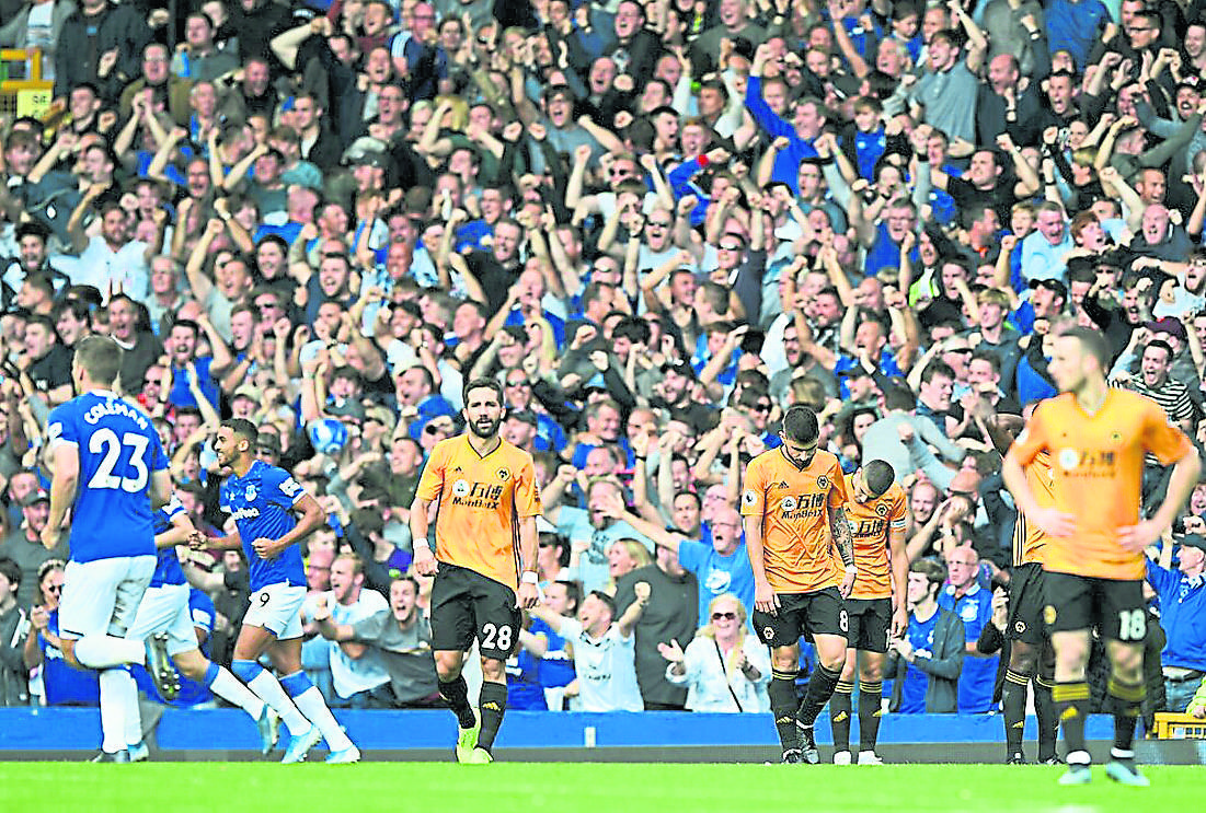wolveslost