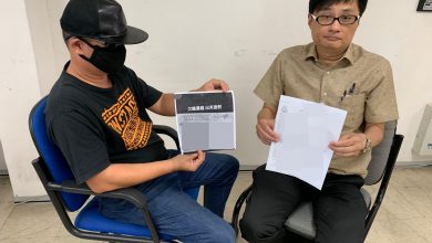 Photo of 跪歉長子又借阿窿 父母怒斷親子情