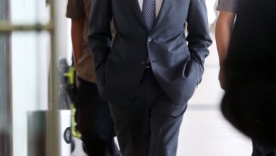 Photo of 【 一馬案續審】Aabar逾5億債劵押金 沙魯爾：不知被挪用