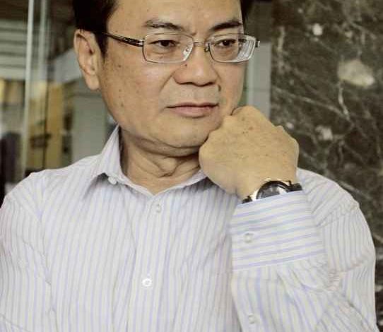 【丘光耀漫畫風波】劉天球：捍衛言論自由 坦然面對黨紀委會 | 國內 | 2019-10-23 – 光明日报